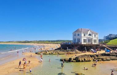 Morrison Park - West Strand Portrush - Foto 56