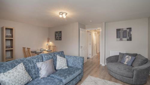 The Nelson - Spacious City Property and Free Parking - Foto 3