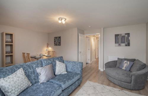 The Nelson - Spacious City Property and Free Parking - Foto 3