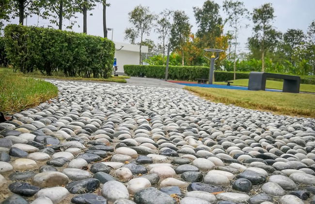 GT Home Encorp Strand Residence - Foto 28