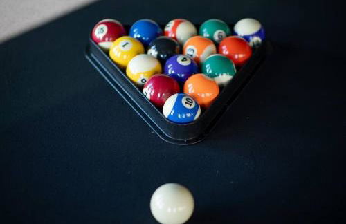 Luxury 4 Acre Estate - Pickleball, Pool, Hot Tub! - Foto 4