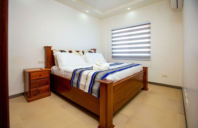 3-bedroom Apartment in Tema - Chez Akwasi - Photo 7