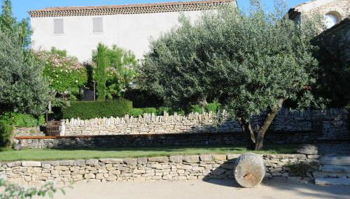 PROVENCEguesthouse L'Agace - Foto 2, Garden view