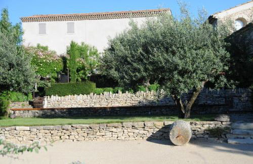 PROVENCEguesthouse L'Agace - Foto 2