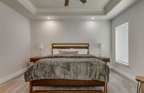 House at the Refuge - Relax & Take in Nature - Foto 24