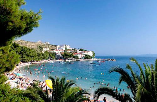 Apartment Nina - Foto 27