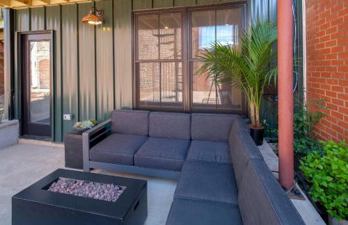 2BR Capitol hill delight, with private parking - Foto 9