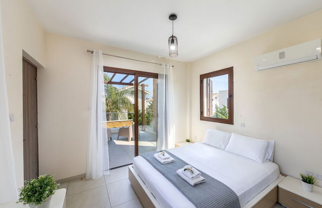 Ayia Napa Ionion Seaside Villa - Foto 6