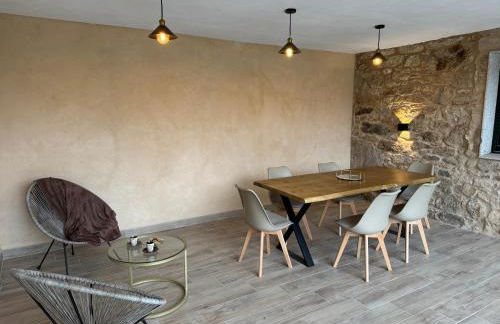 Casa Rural Vieitas de Arriba - Foto 9