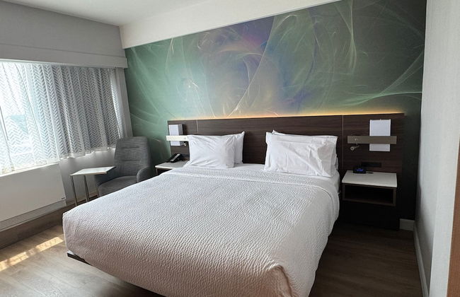 Armon Plaza Montreal Airport - Foto 14