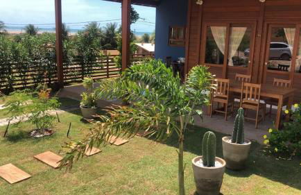 Beautiful house in the paradise of São Cristóvão RN - Foto 26