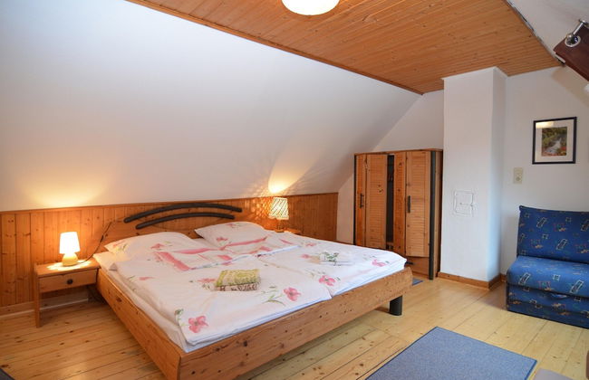 Holiday Home Bestwig Near Ski Lift - Foto 7