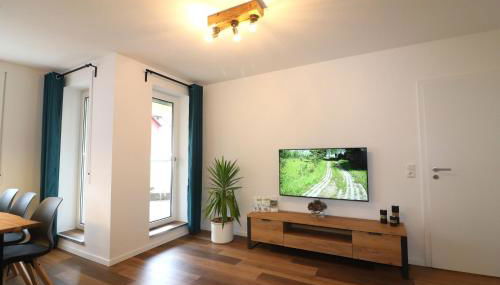 Moderne Wohnung mit Sauna nahe Burg im Spreewald - Foto 4