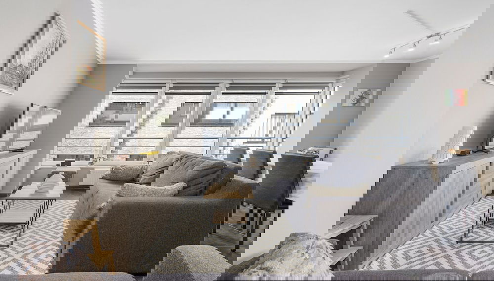 Pleasant Apartment on the 2nd Floor - Foto 1, Imagen principal