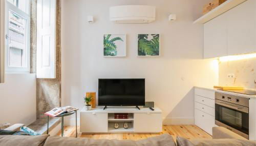 Charming T2 by Indulge Porto Flats - Foto 4