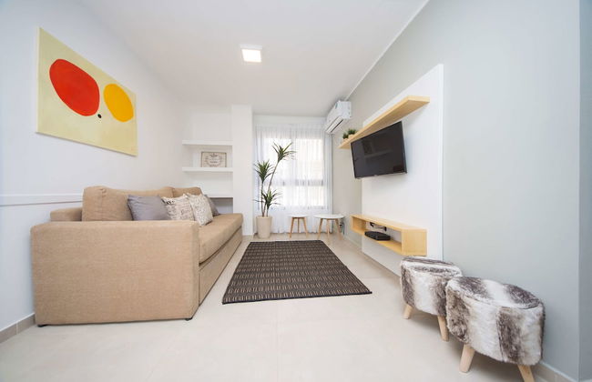 Rent San José de Calasanz CX3 - Photo 5