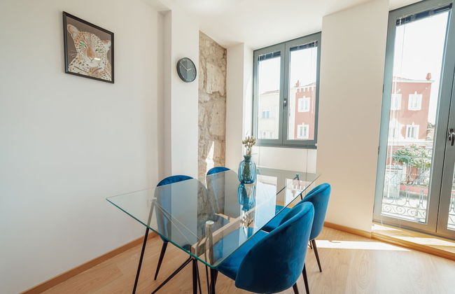 Courtyard Oporto Design Apartments - Foto 9