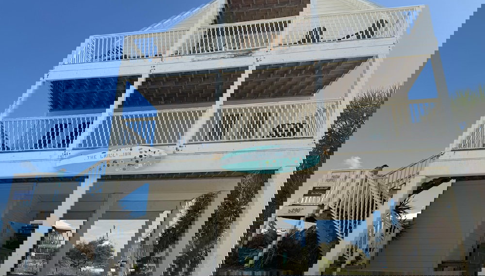 The Chill Inn by Pristine Properties Vacation Rentals - Foto 1, Imagen principal