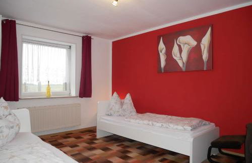 Ferienwohnung Mecklenburgische Seenplatte - Foto 10