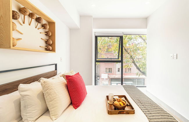 Kukun Reforma Downtown - Foto 8