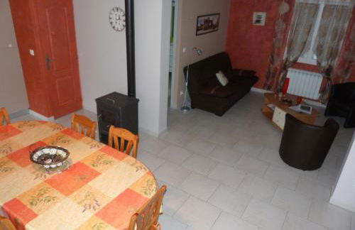 Les Gites De Colliers - Foto 10