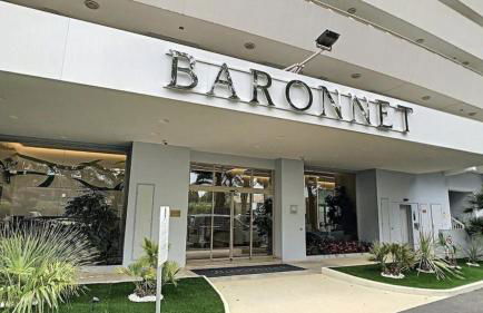 4 pers , 100m de la plage marina baie des anges French Riviera - Foto 9