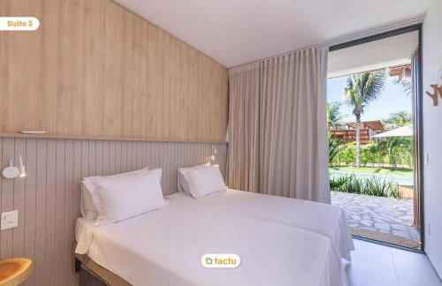 Casa com Piscina no Origem Fortim - Foto 24