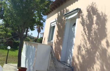 Studios ΣΤΟΥΣ ΠΥΡΓΟΥΣ ΘΕΡΜΗΣ - Foto 61