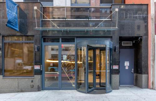 Blueground Murray Hill doorman elevator wd NYC-1423 - Foto 26