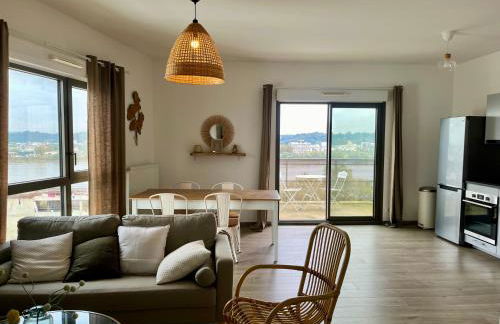 Appartement proche de la gare - 80m2 - Foto 10