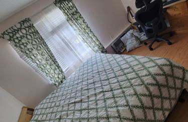 Great 4BR Home Near Emerald Pointe & Downtown - Foto 53