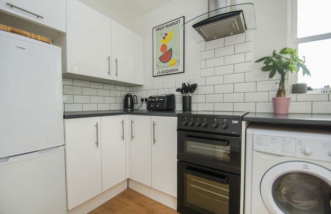 Waterloo Apartment - Foto 11