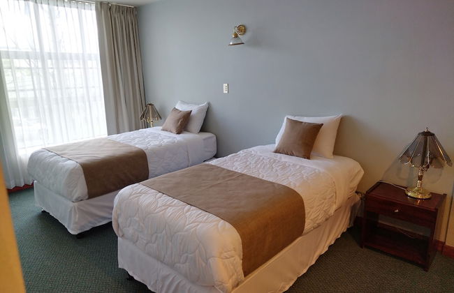 Apartotel Tairona - Foto 9