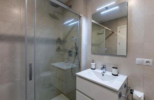 Apartamento en Tarifa Viento de Tramontana - Foto 14