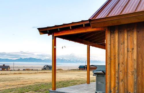 Ennis Home: Try the Yellowstone Lifestyle! - Foto 2