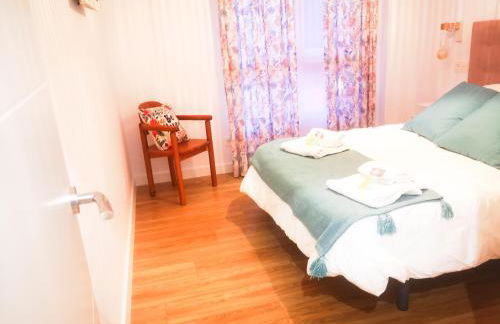 EL DESCANSO DE CARBAYEDO - Foto 16