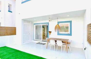 Casa de Praia - Almograve - Foto 18