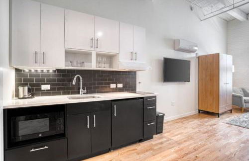 Trumbull Apartments Elevator WI-FI XL CENTER Hartford CT - Foto 11