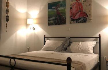 Villa Anastasia! in STROFYLIA pine FOREST!!! - Foto 45