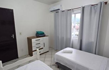 Apto 201 Parque Via Verde - Mobiliado 2 quartos - Foto 13