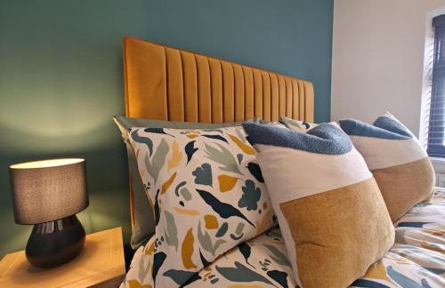 1 Bed in Tisbury oc-b36626 - Foto 4