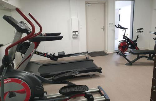 Horizon Bay - Pool - Fitness Room - Terrace - Foto 23