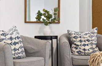 Charming cozy studio @ Lake Ridge - Foto 21