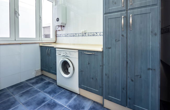 Gran Apartamento Avenida 57 - Foto 26