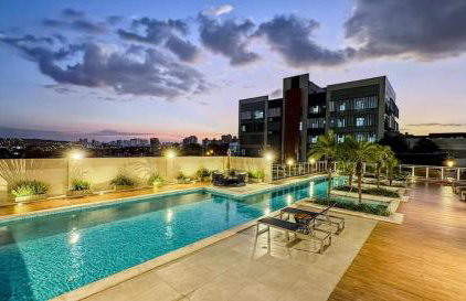 Olympo 1016 - Completo, moderno, bem localizado! - Foto 20