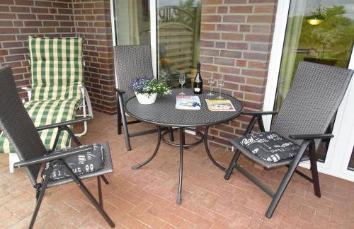 Ferienwohnung Brinkmann - Foto 9