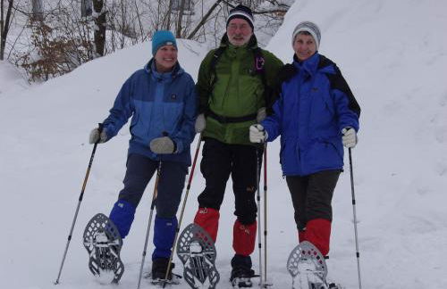 Ferienwohnungen Landgasthof Gilsbach - Foto 14