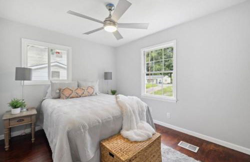 Atlanta Sports Retreat 15 min to Mercedes Benz - Foto 1