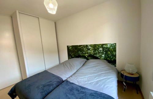 Les Naïades I50 - 2 bedrooms for 5 people ! - Foto 6