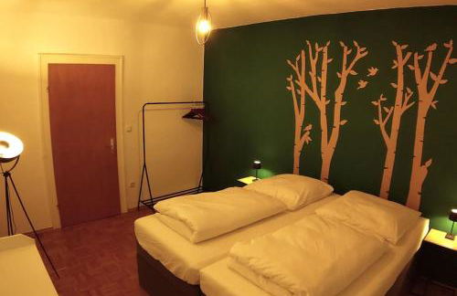 Bright, Modern and Spacious - Apartment "Lola" Family & Workplace - Photo 7